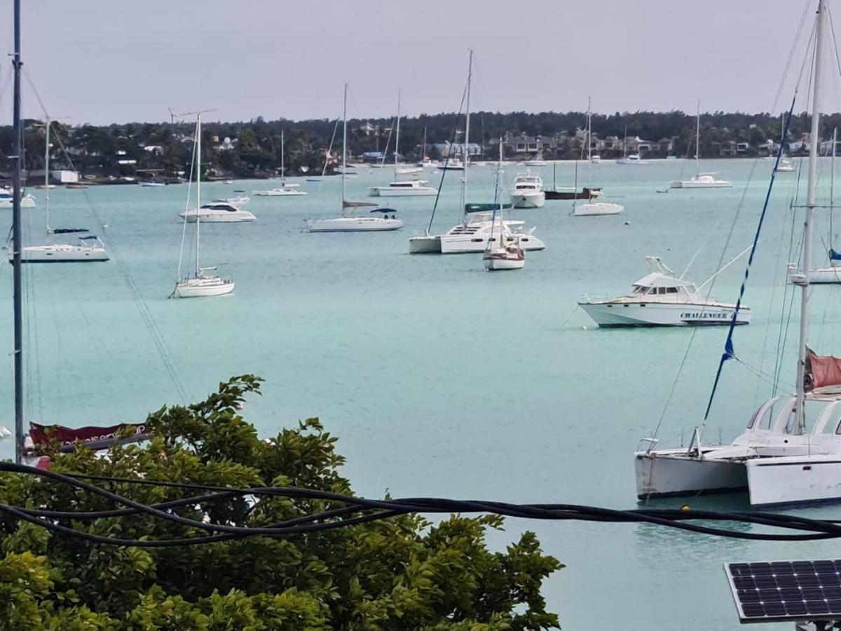Beachfront penthouse with panoramic ocean view - 2