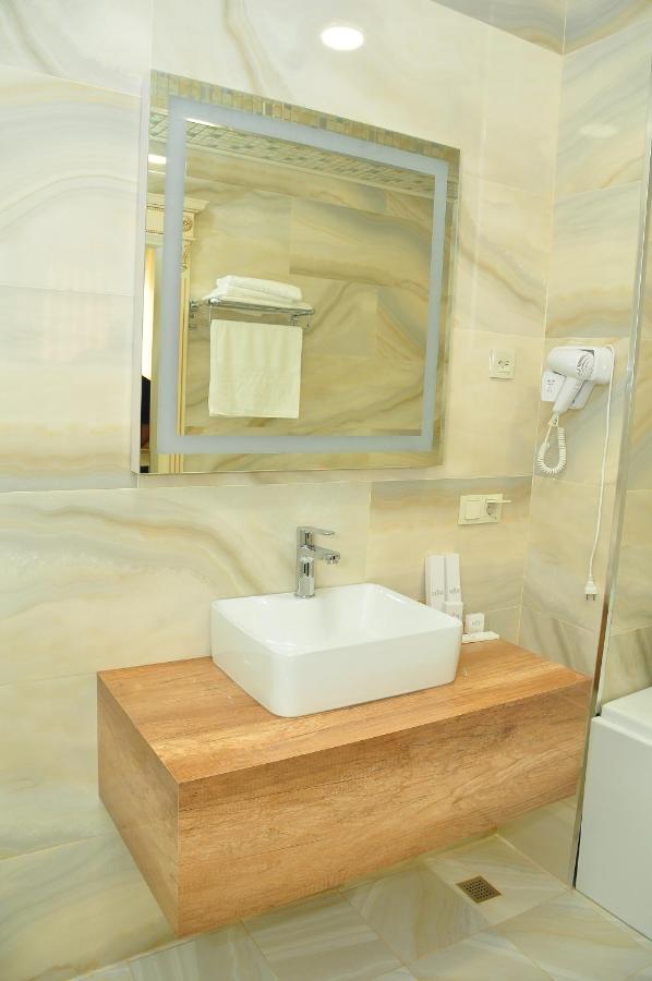 Krone Hotel photo
