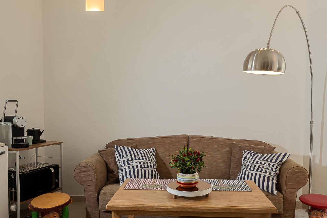 A casarella in piazzetta - 5