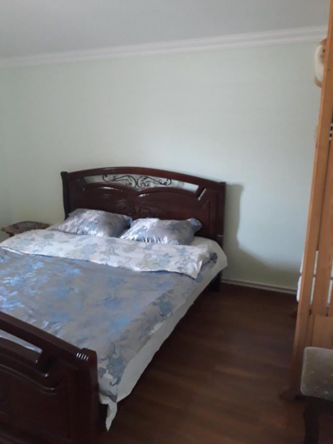 Hayk Guest house static_photo