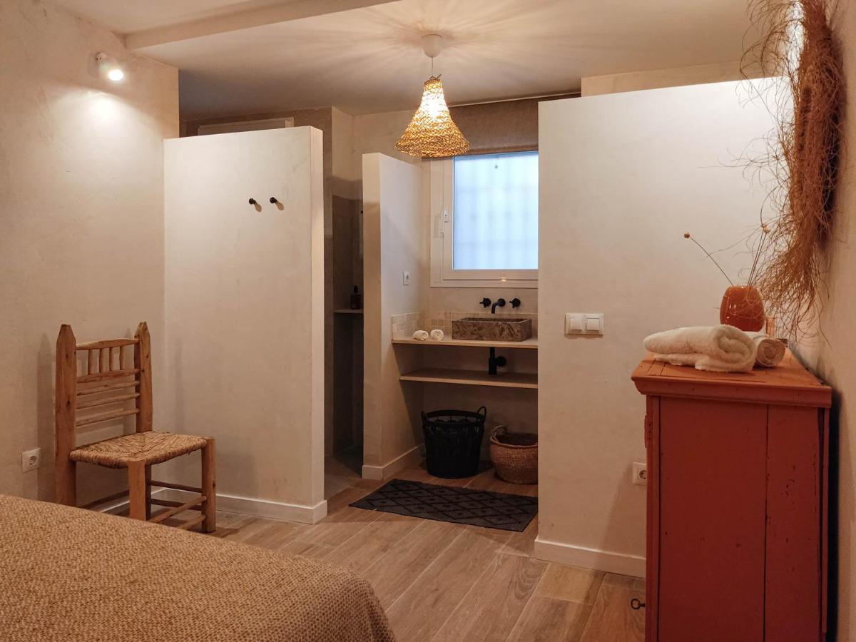 Malaga stylish beach apartments - 3