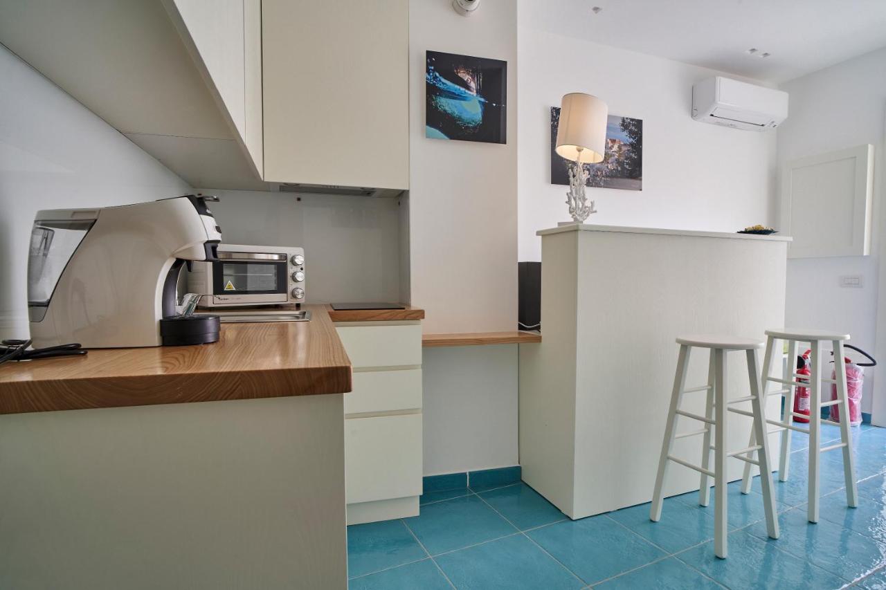 il Truciolo Suite - 3