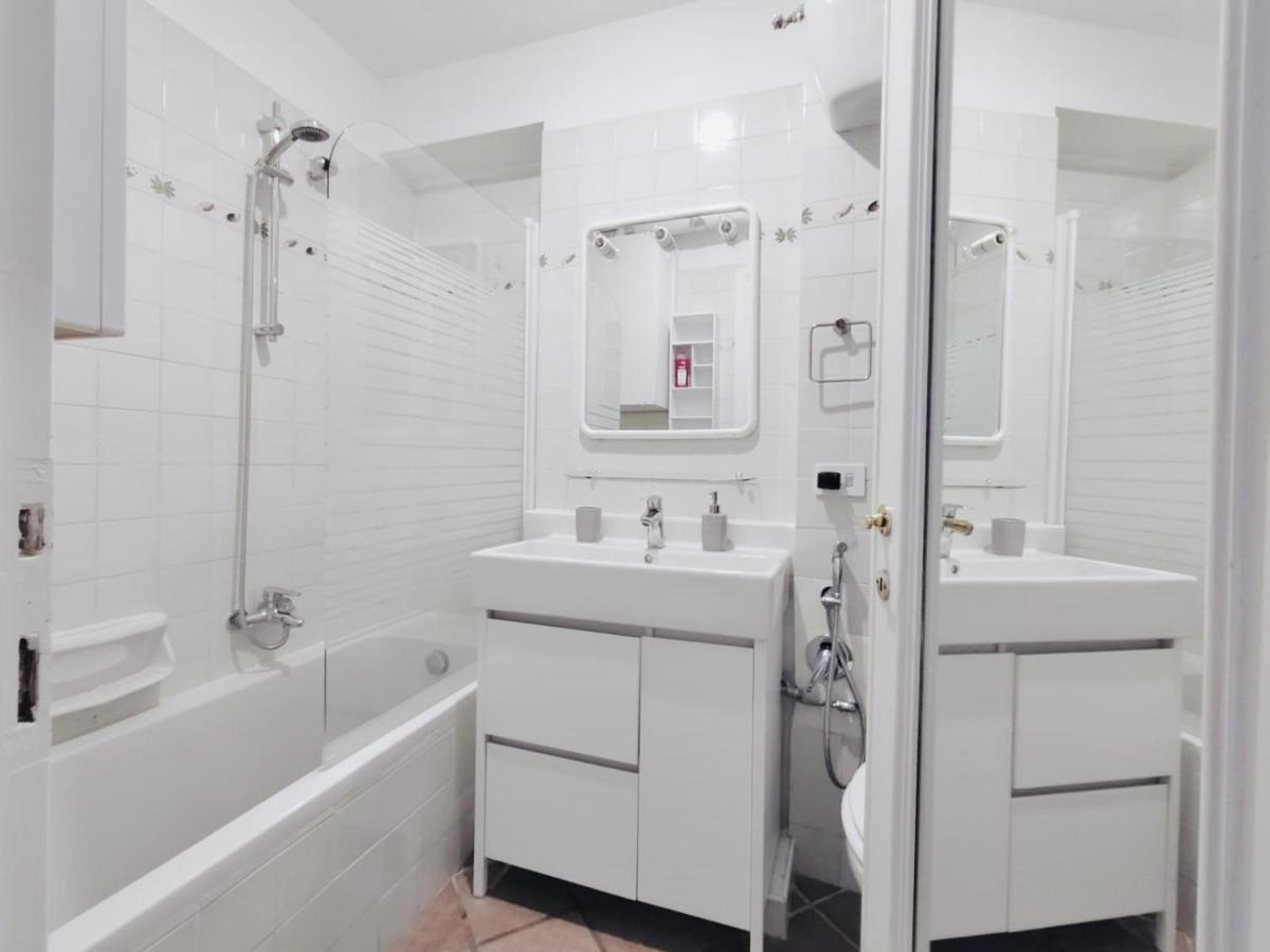 Trastevere Rome’s Heart charming apartment 88 - 3