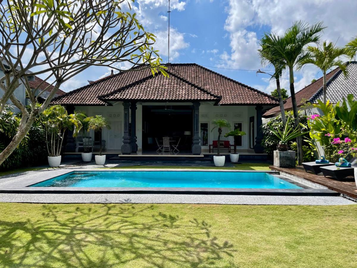 Premium Villas Seminyak I - 4