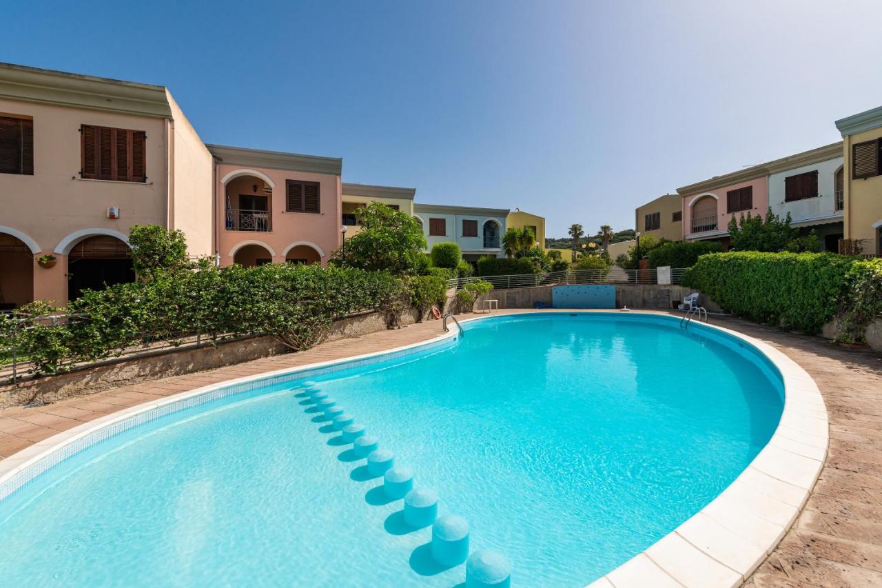 Villetta Rosmarino Villasimius