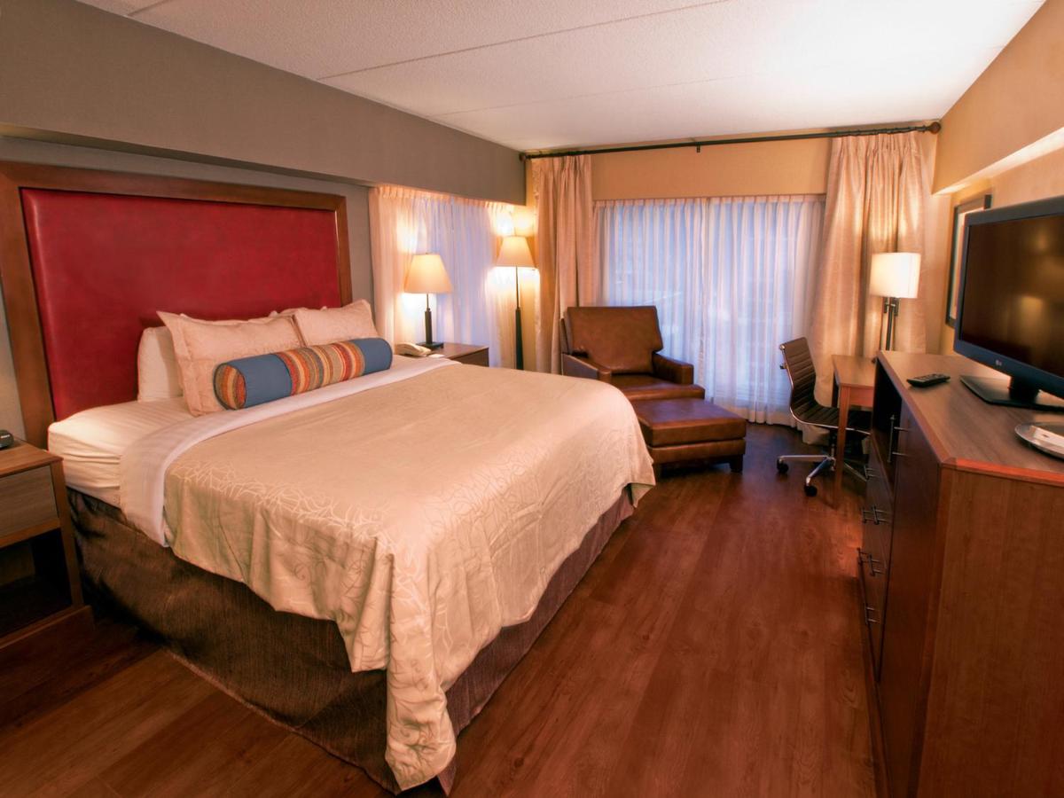Trip Hotel Ithaca — photo 24