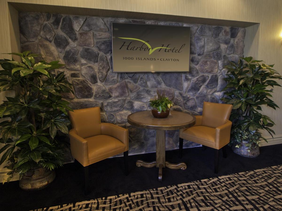 1000 Islands Harbor Hotel — photo 20