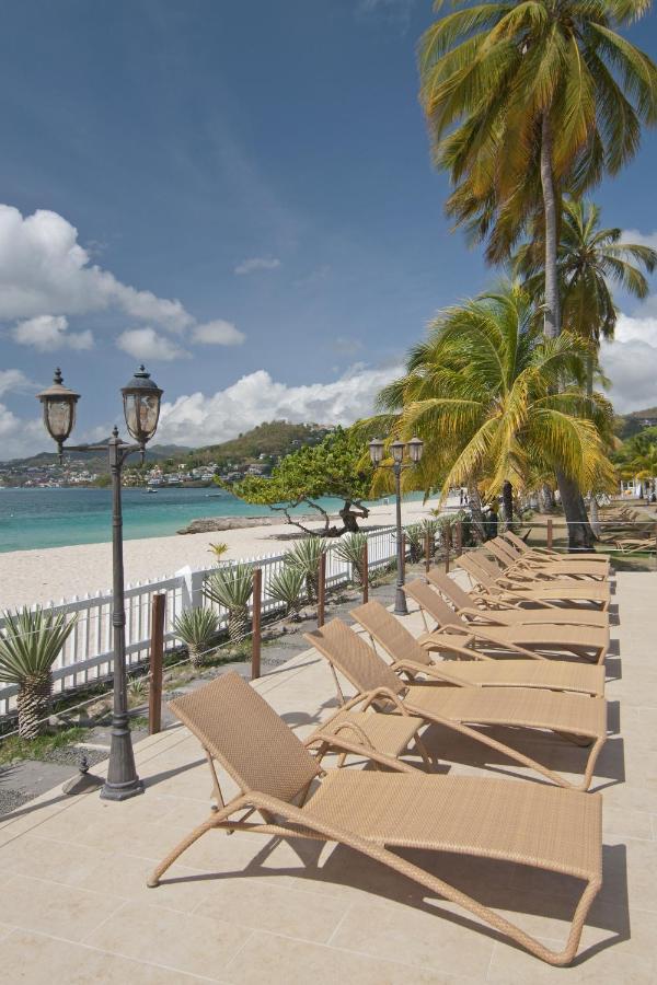Beach: Radisson Grenada Beach Resort