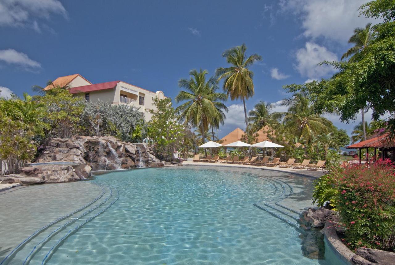 Radisson Grenada Beach Resort - 4