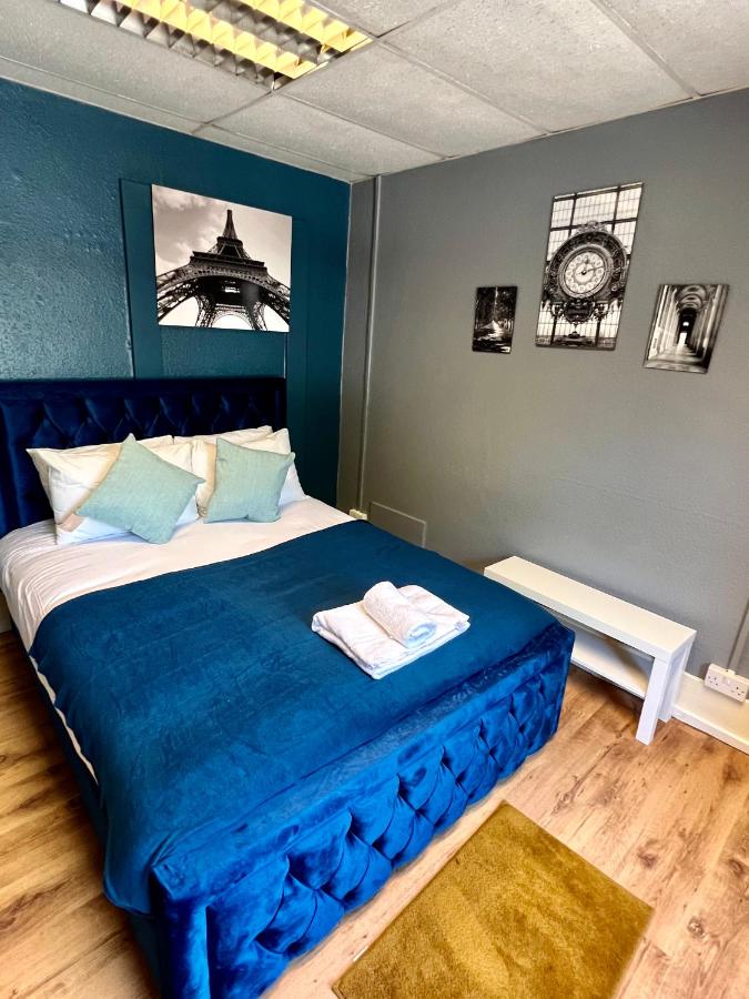 Serviced Apartment and Rooms photo