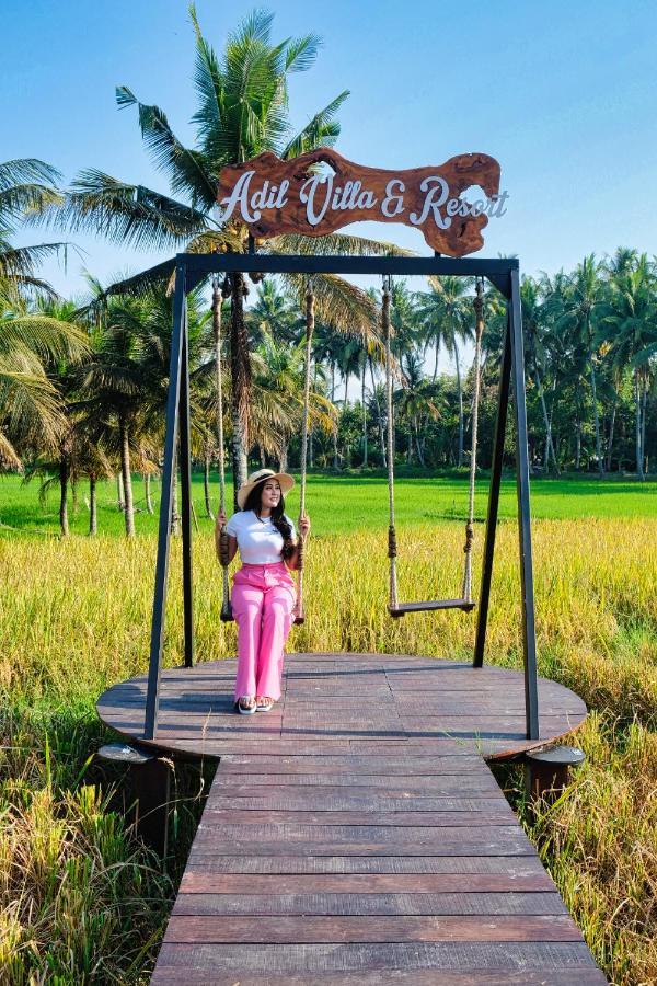 Adil Villa & Resort - 3