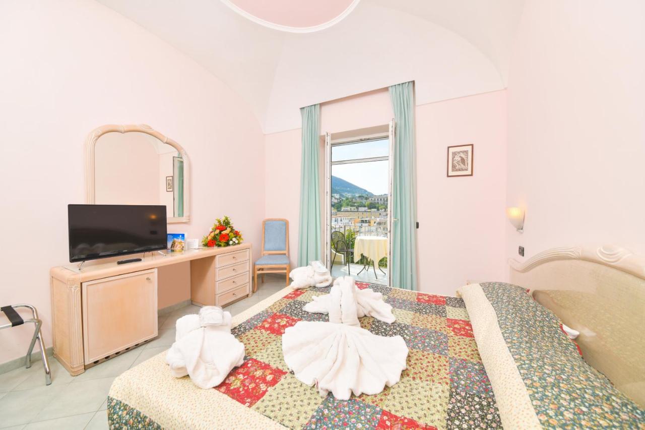 Hotel Felix Terme, Ischia – Updated 2022 Prices