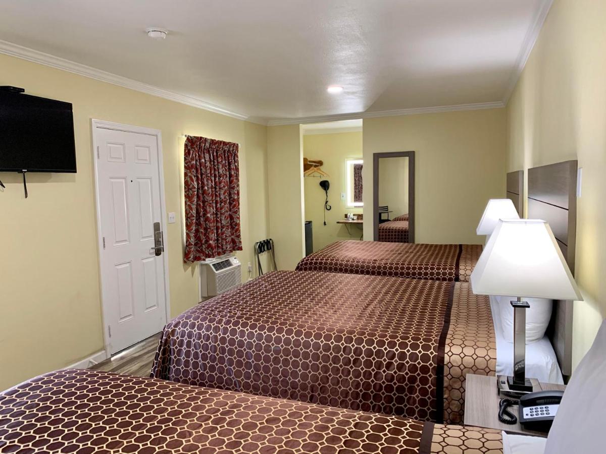 Central Coast Inn Cayucos — photo 20