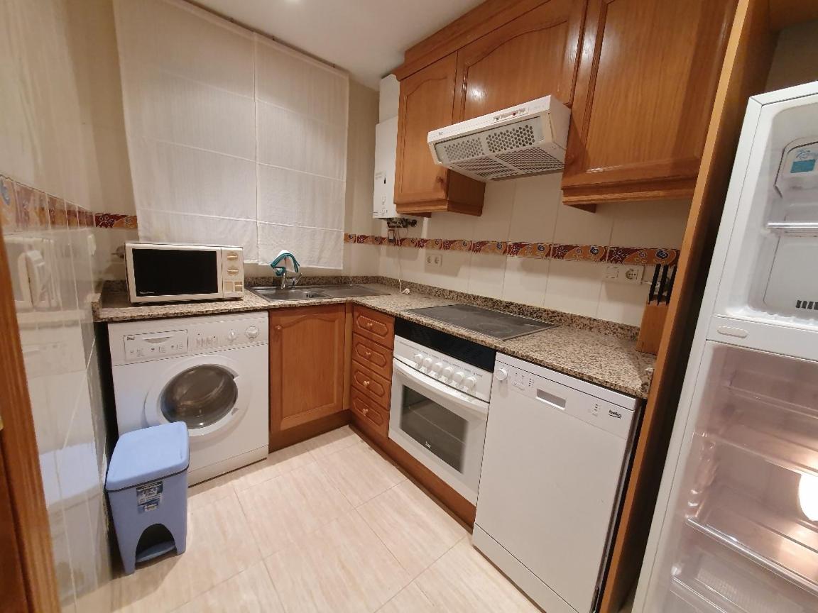 Apartamentos Turísticos Orpesa, Costa Caribe, Oropesa del Mar ...
