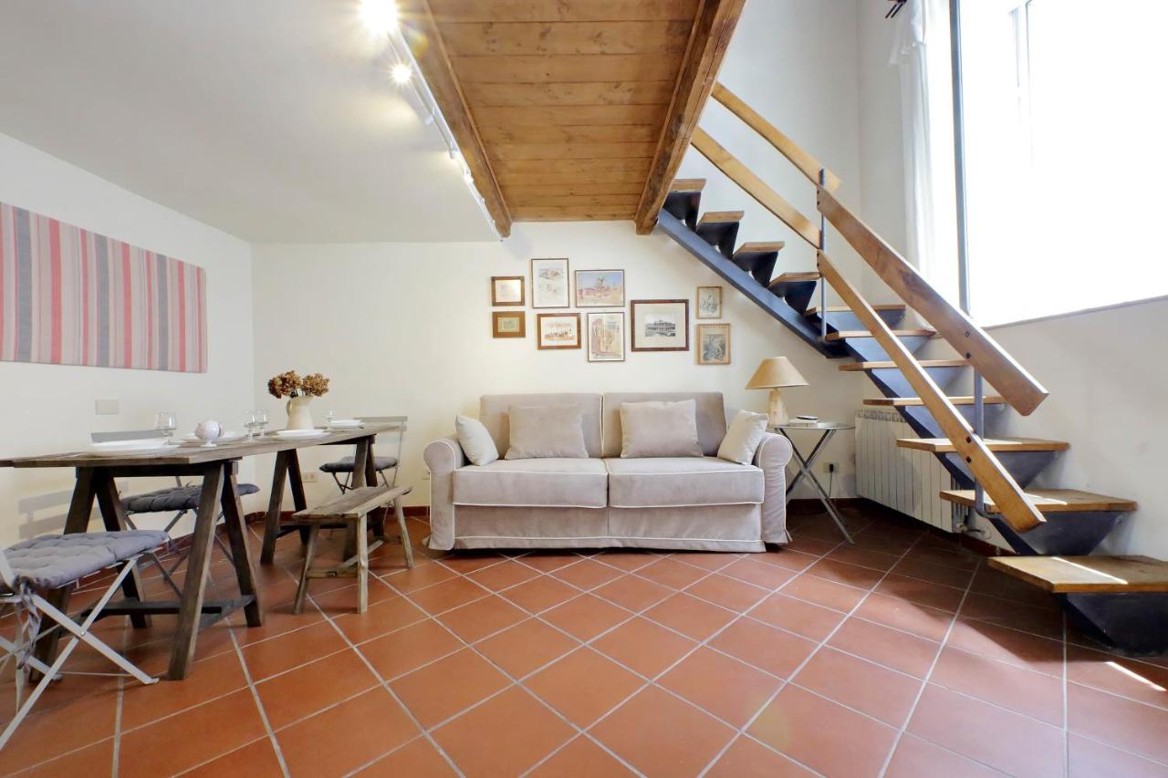 Bellezza Al Colosseo - B&B & Apts - 2
