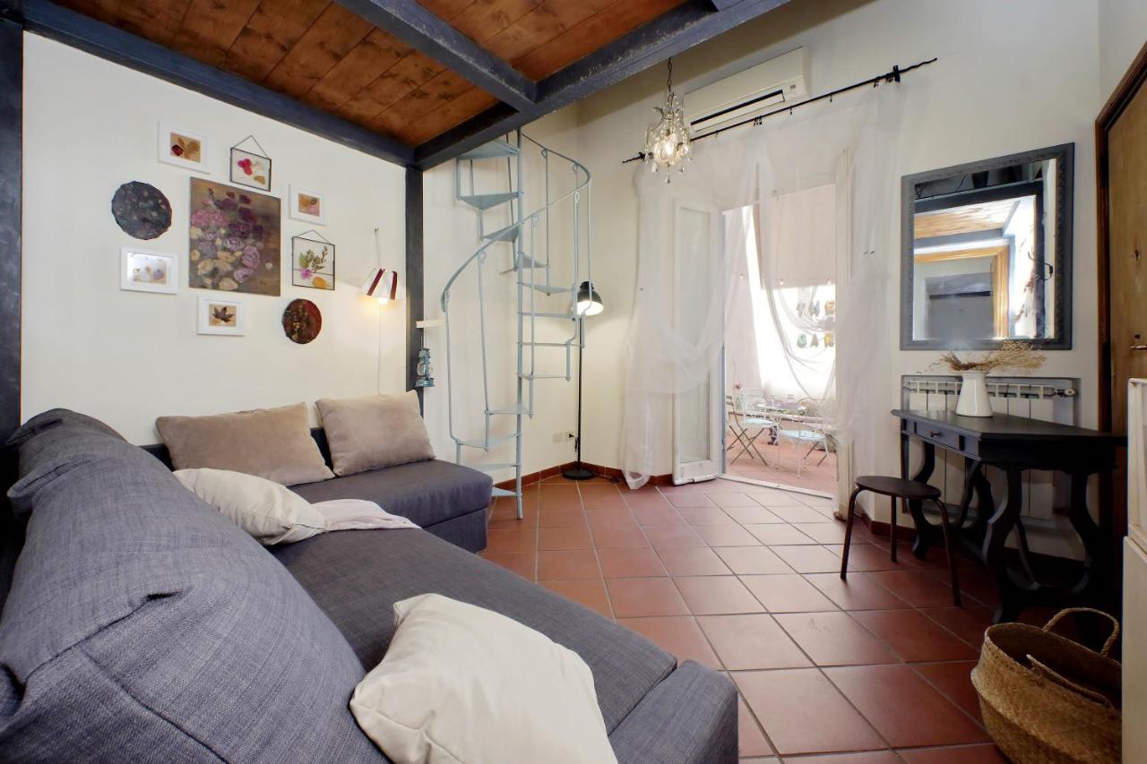 Bellezza Al Colosseo - B&B & Apts - 5