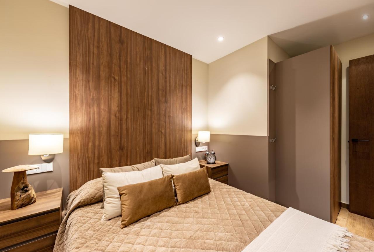 CERDANYA MOUNTAIN RESIDENCES, Bellver de Cerdanya – Precios ...
