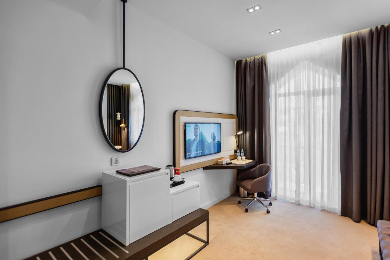 Ivy Garden Hotel Baku photo