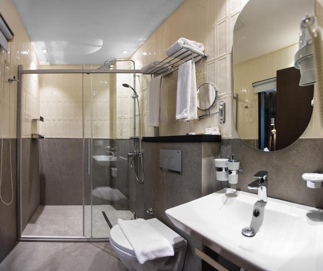 Ivy Garden Hotel Baku photo