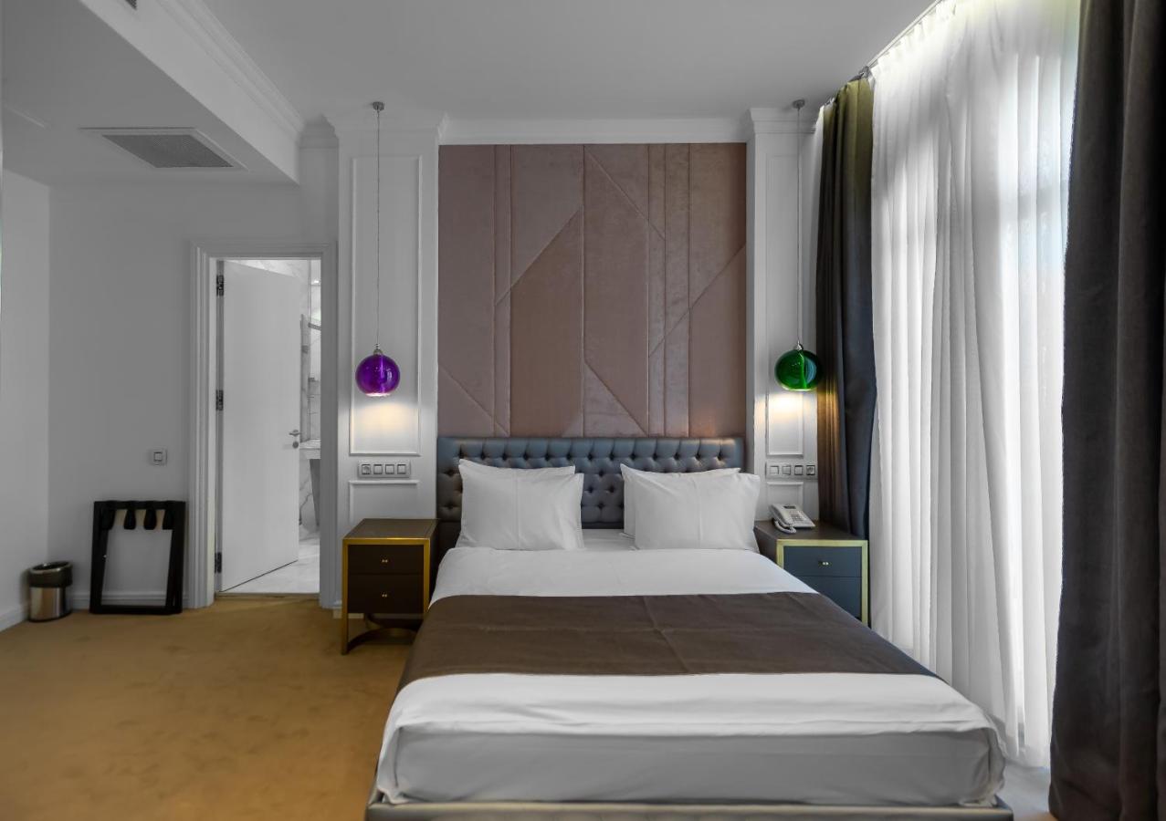 Ivy Garden Hotel Baku photo