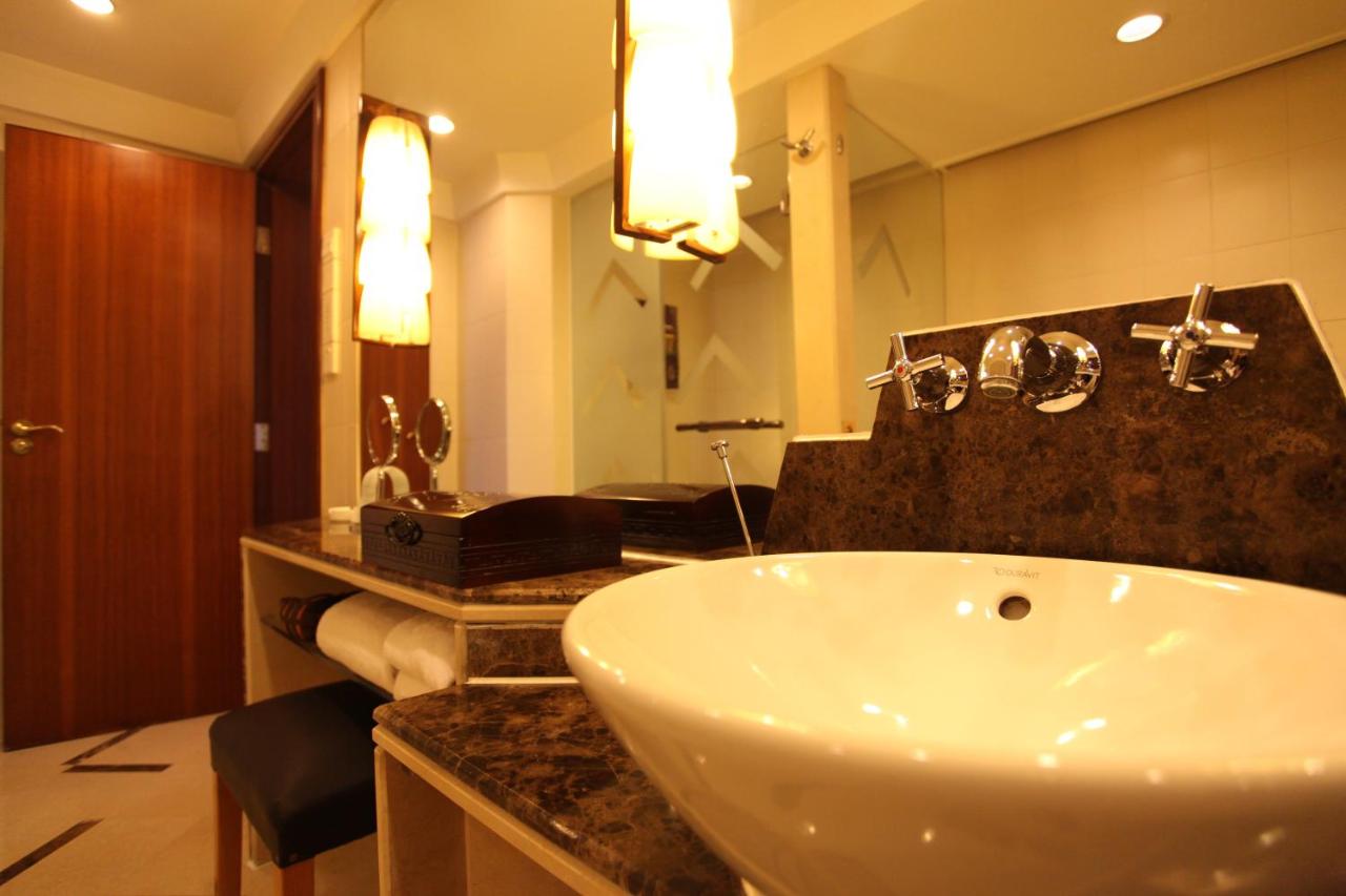 Chengdu Tibet Hotel photo