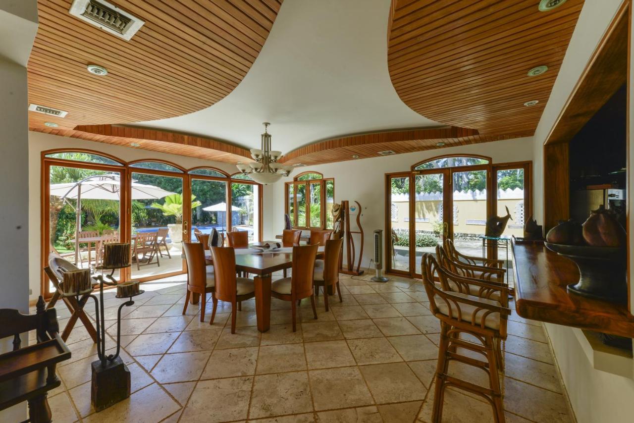 Casa Las Palmas Hotel Boutique photo