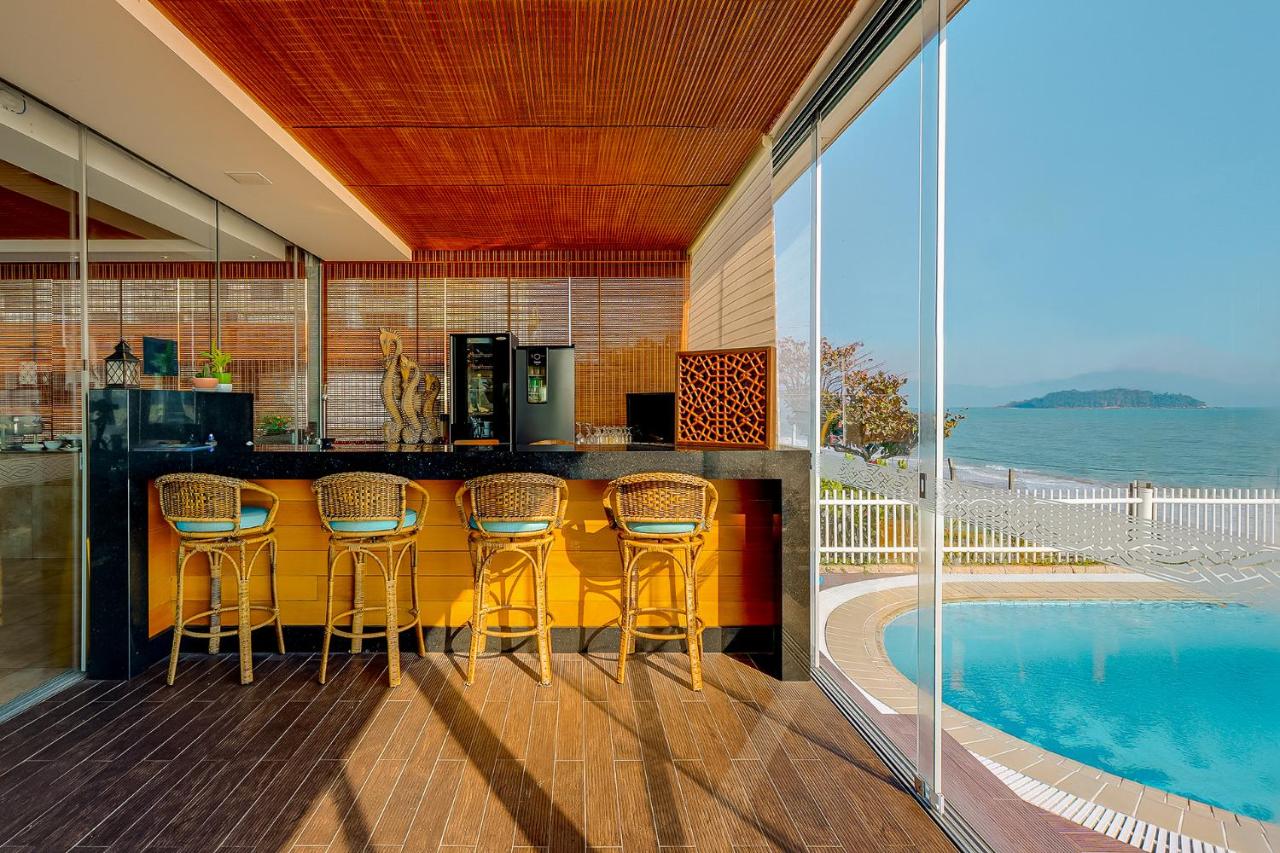 Palace Praia Hotel photo