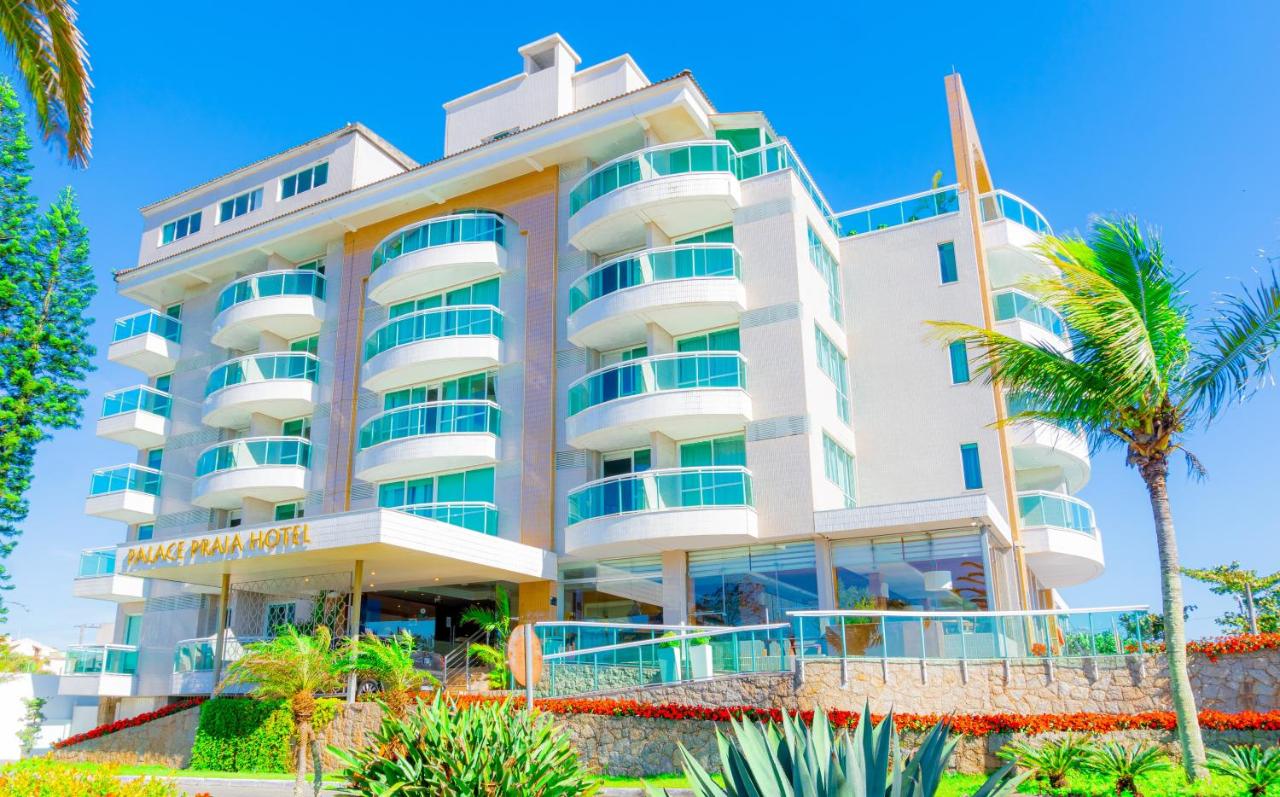 Palace Praia Hotel photo