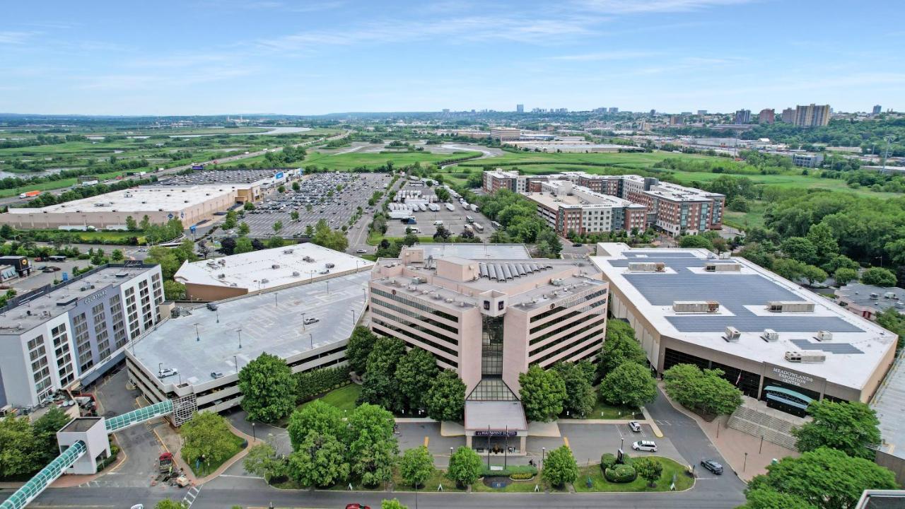 Harmony Suites Secaucus Meadowlands — photo 11