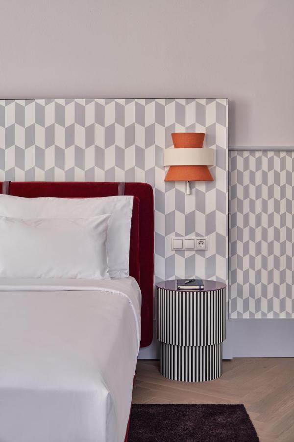 Falkensteiner Boutique Hotel Prague photo