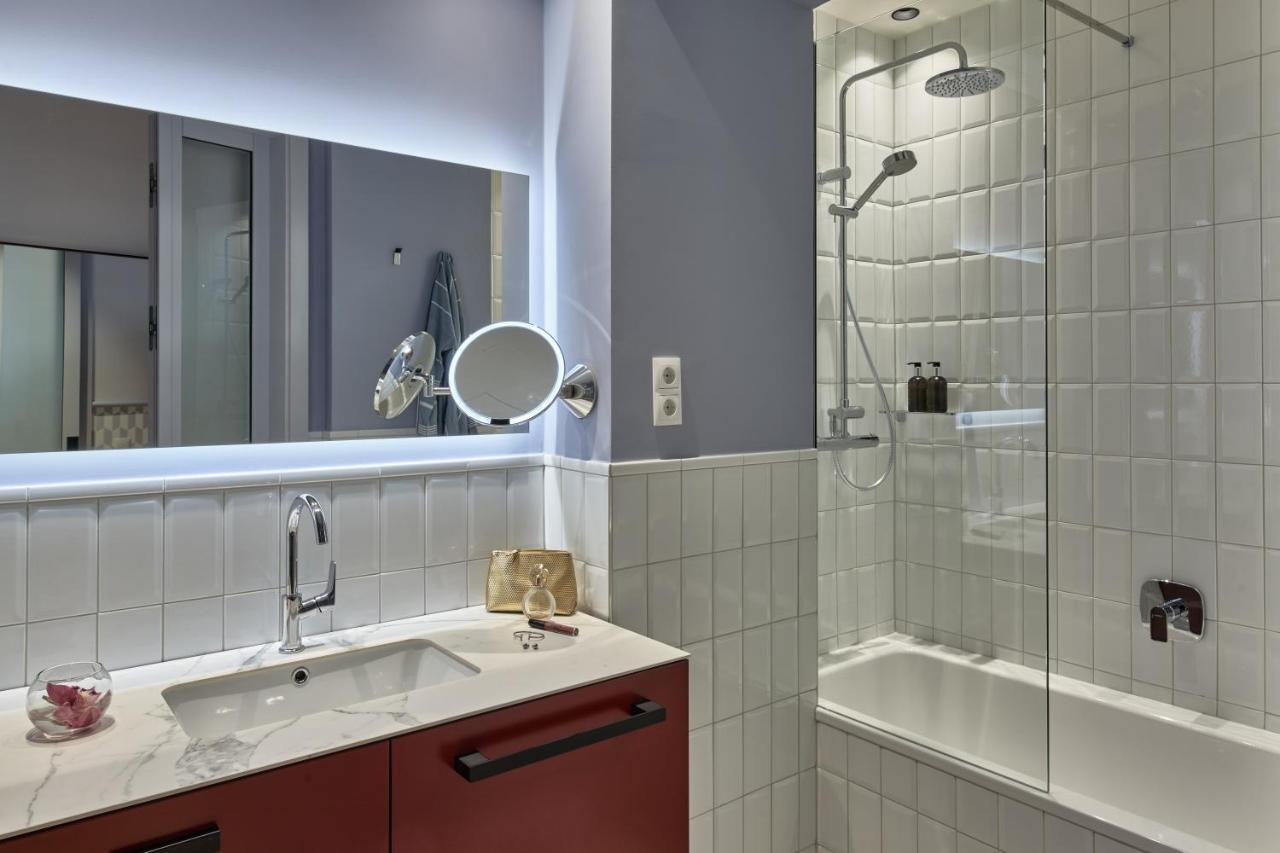 Falkensteiner Boutique Hotel Prague photo
