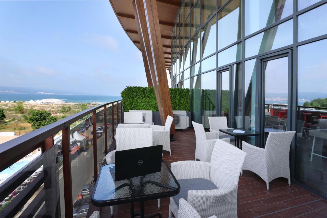 Galeon Residence & SPA photo