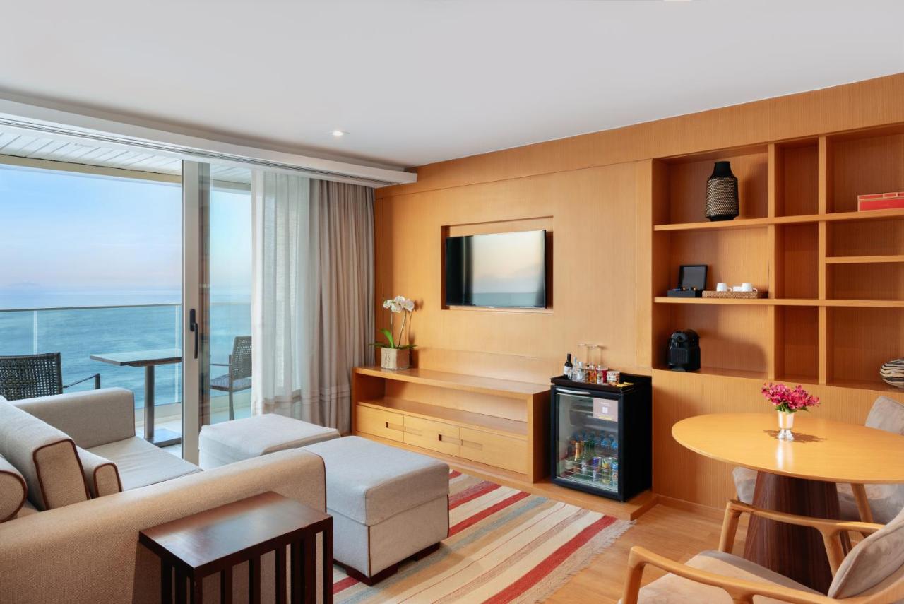 PortoBay Rio de Janeiro photo