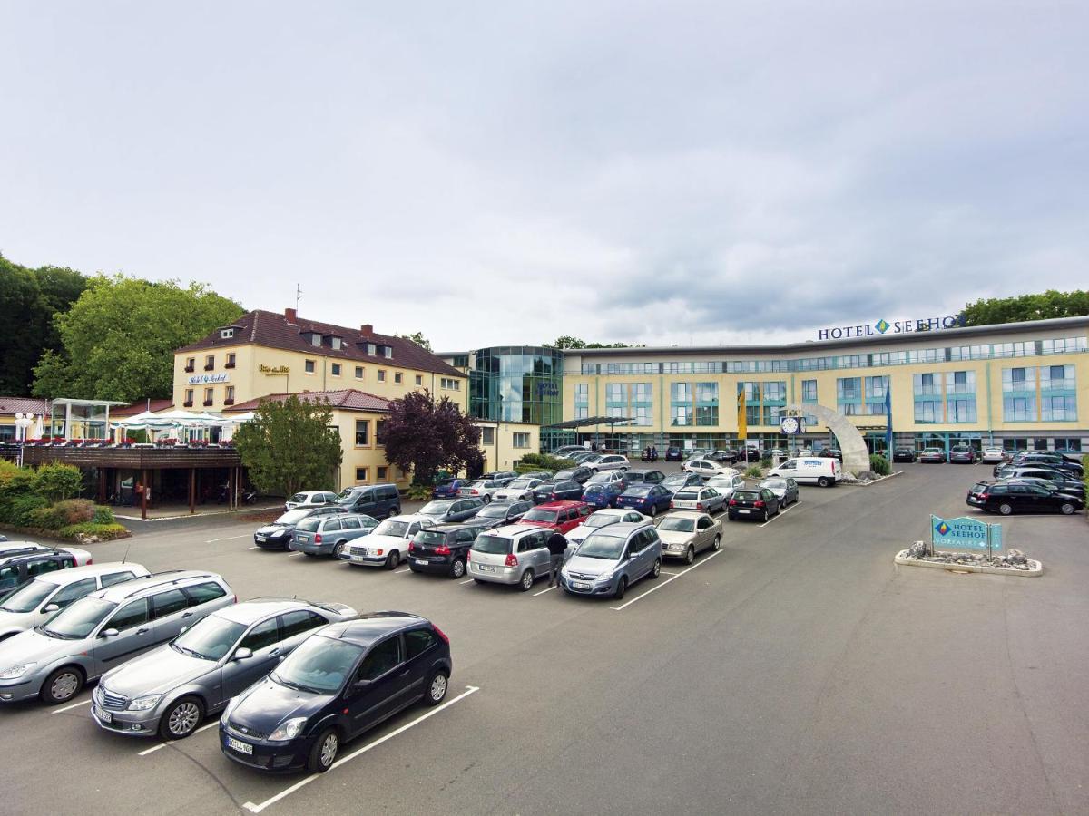 Hotel Seehof Haltern am See, Haltern – Updated 2023 Prices