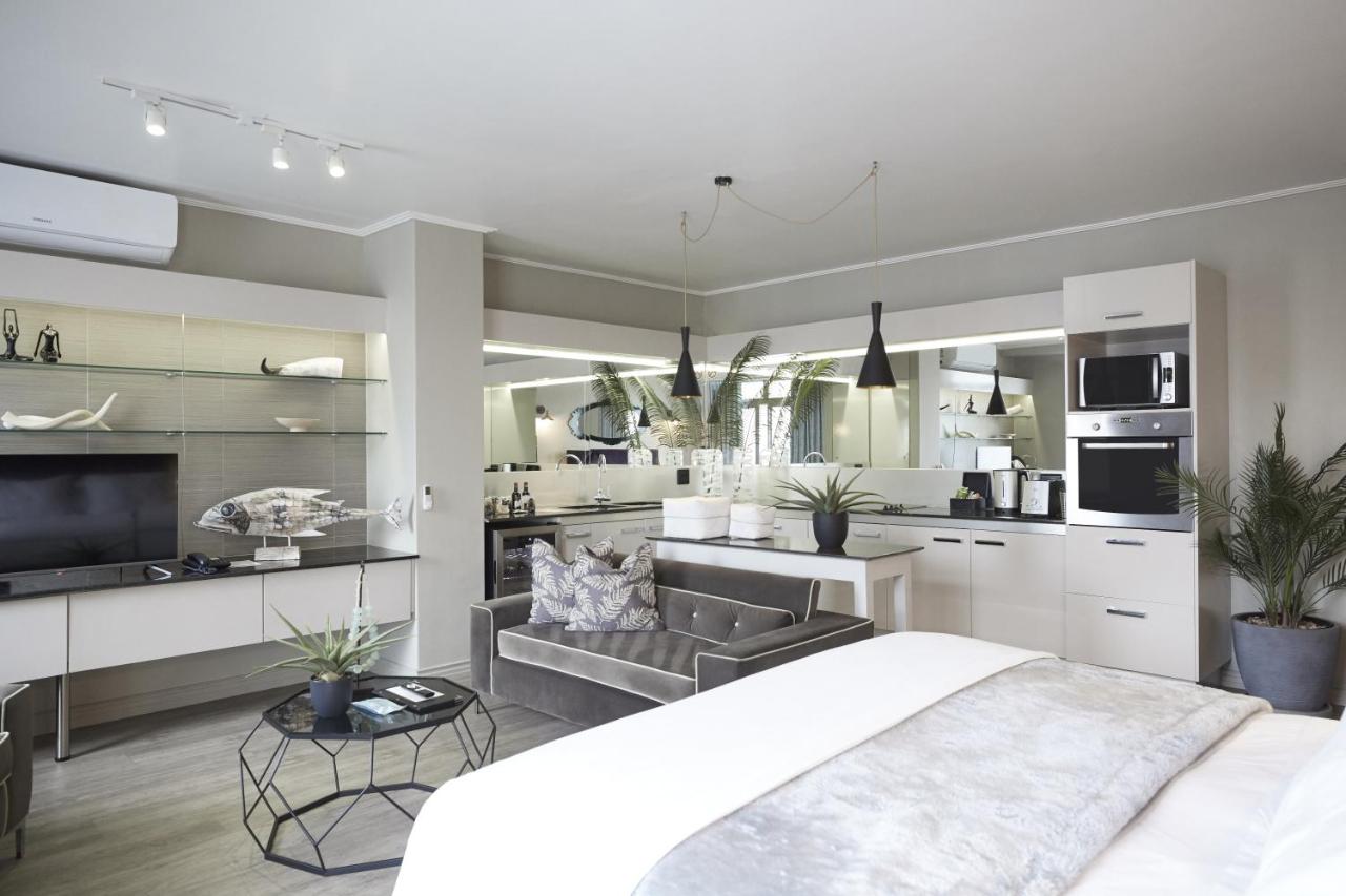 The Hyde All Suite Hotel - 3