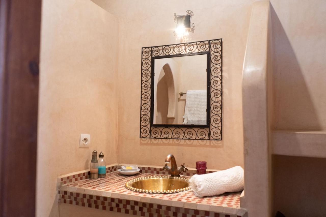 Riad Euphorbe - 3