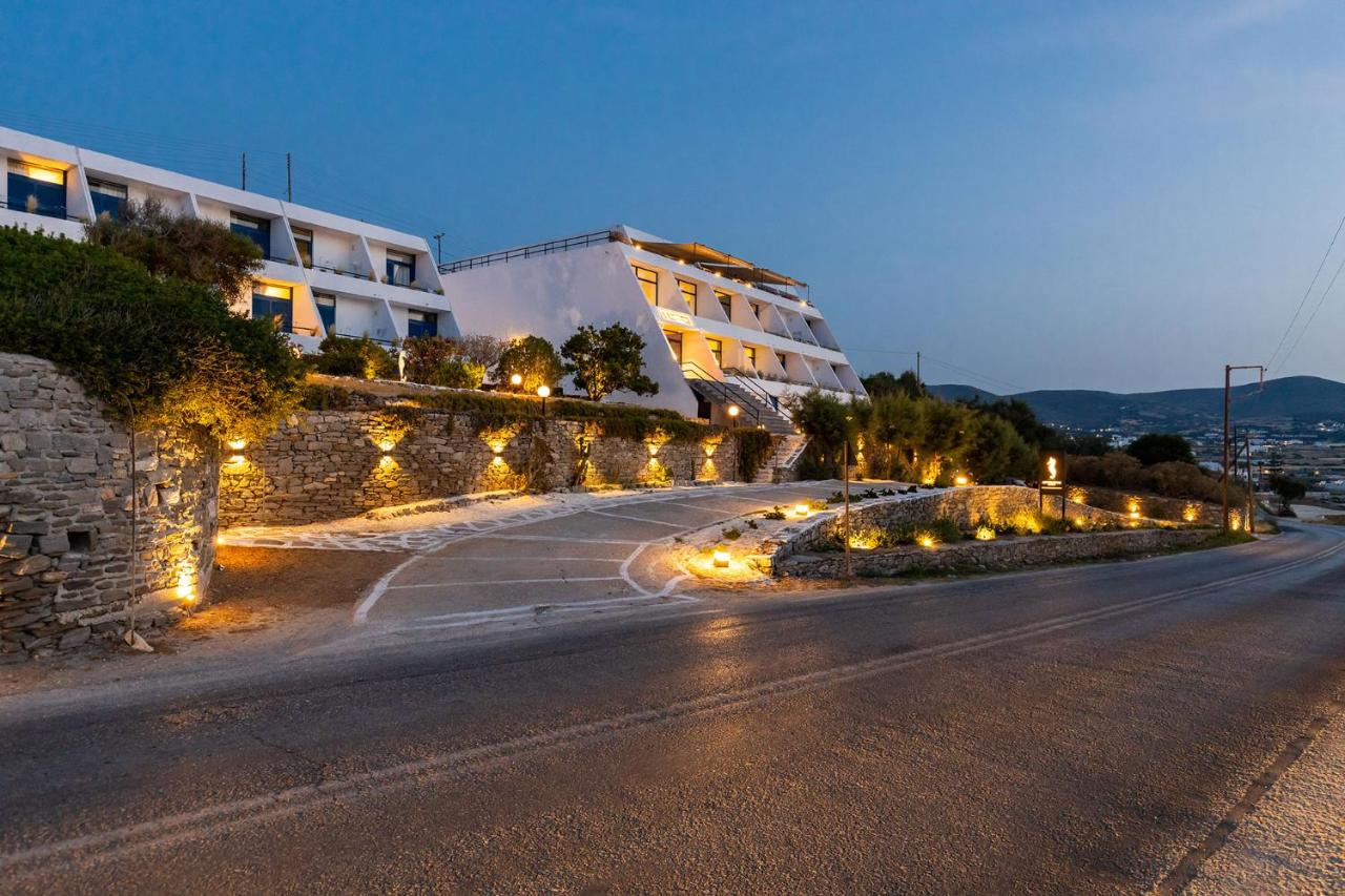 Image: Hippocampus Hotel