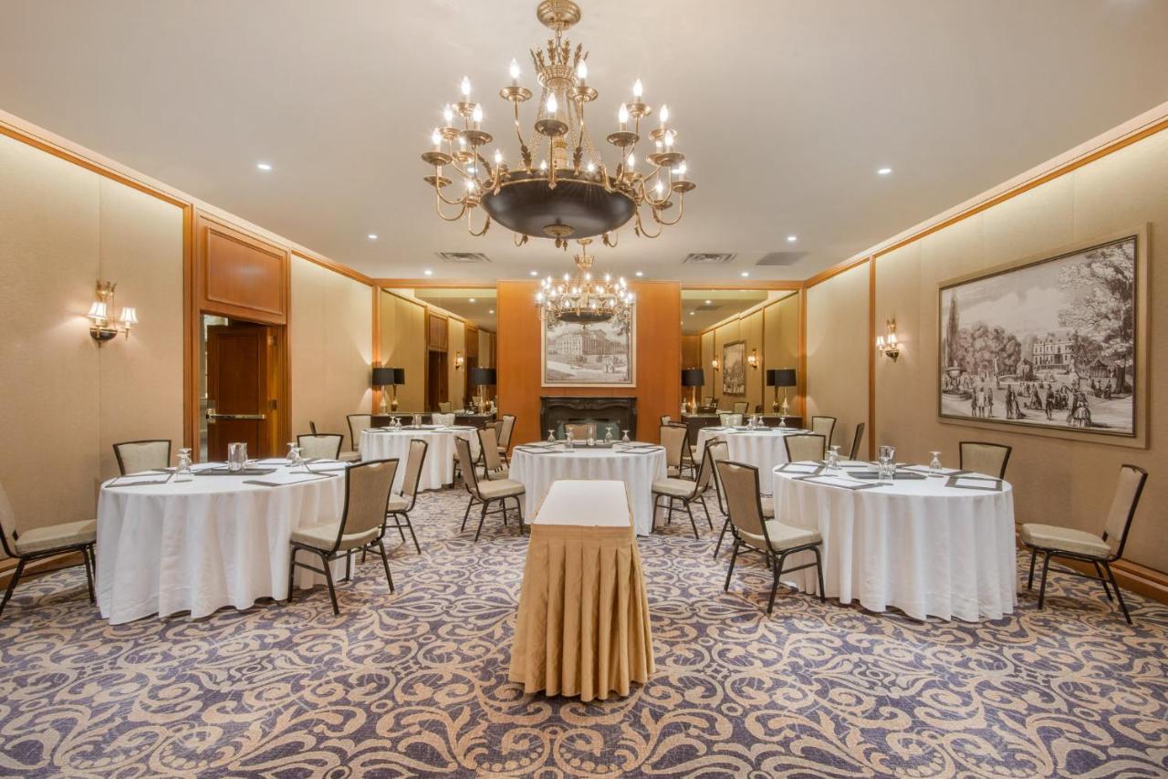 The Omni King Edward Hotel photo