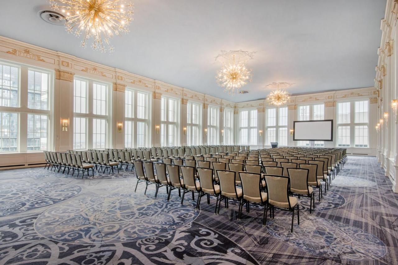 The Omni King Edward Hotel photo