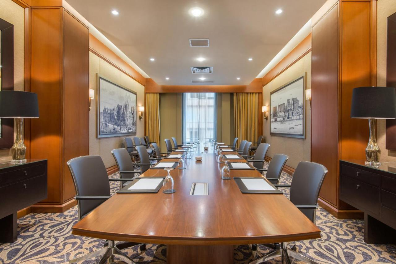 The Omni King Edward Hotel photo