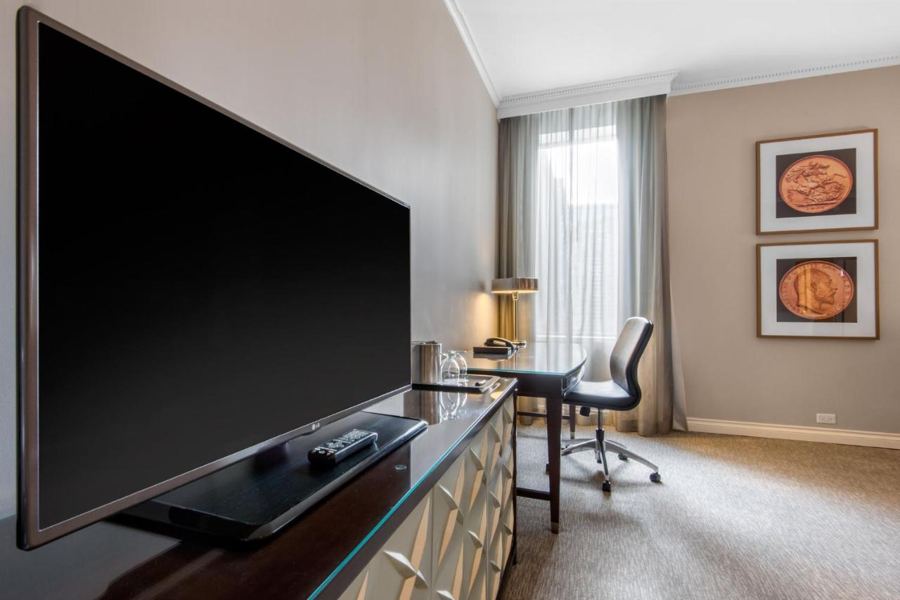 The Omni King Edward Hotel photo