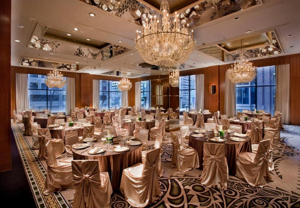 Omni Mont-Royal Hotel photo