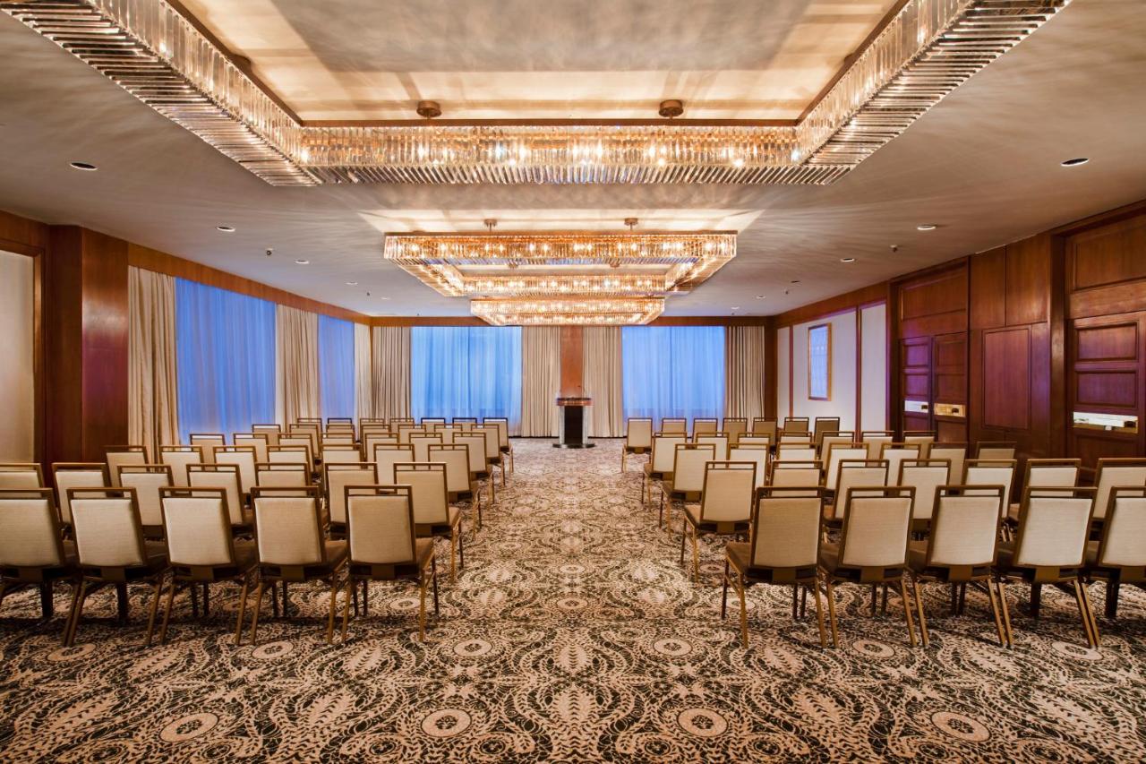 Omni Mont-Royal Hotel photo