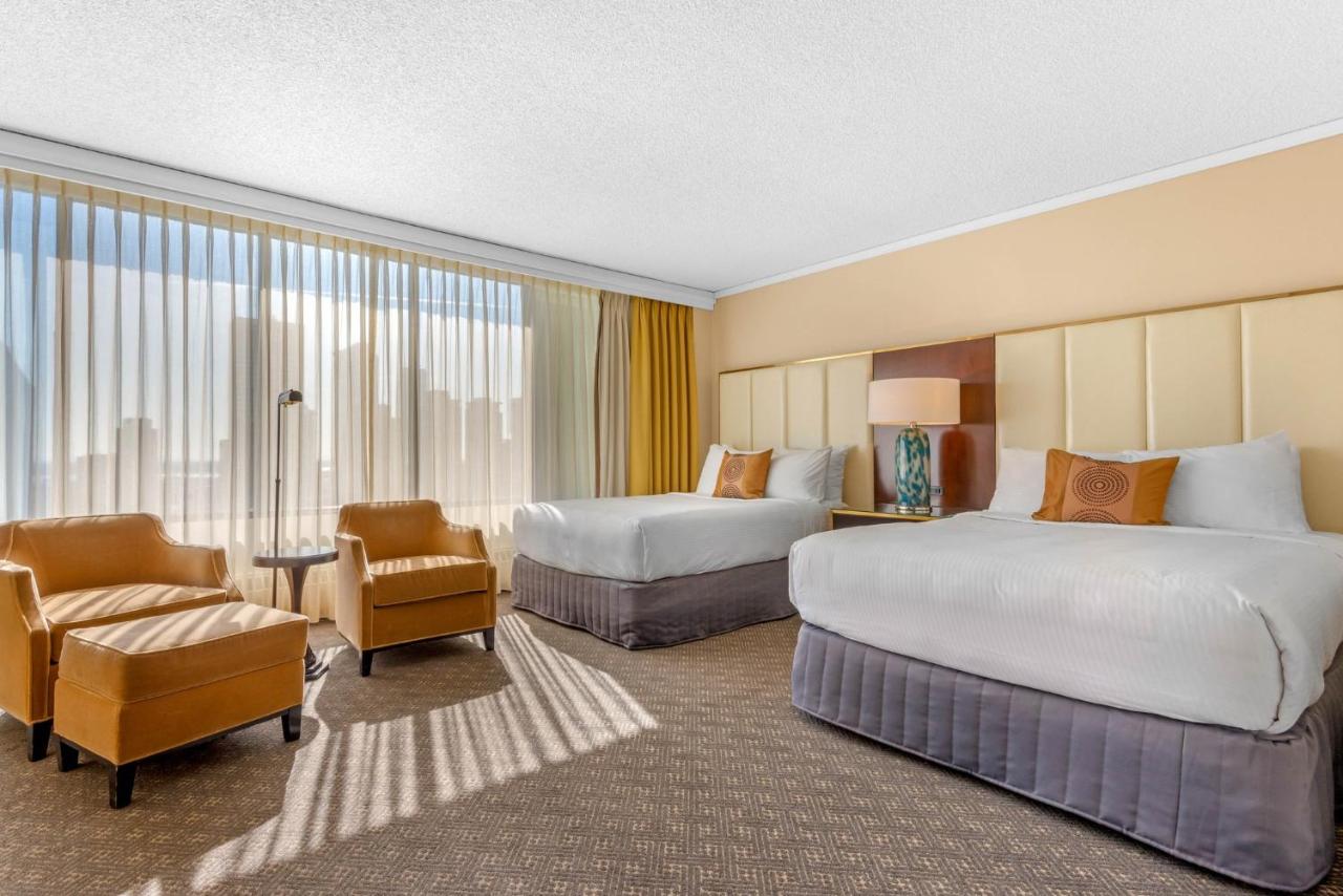 Omni Mont-Royal Hotel photo