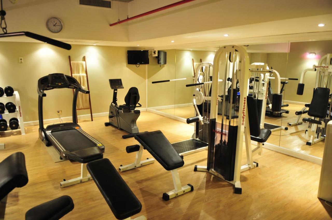 Loi Suites Recoleta Hotel photo