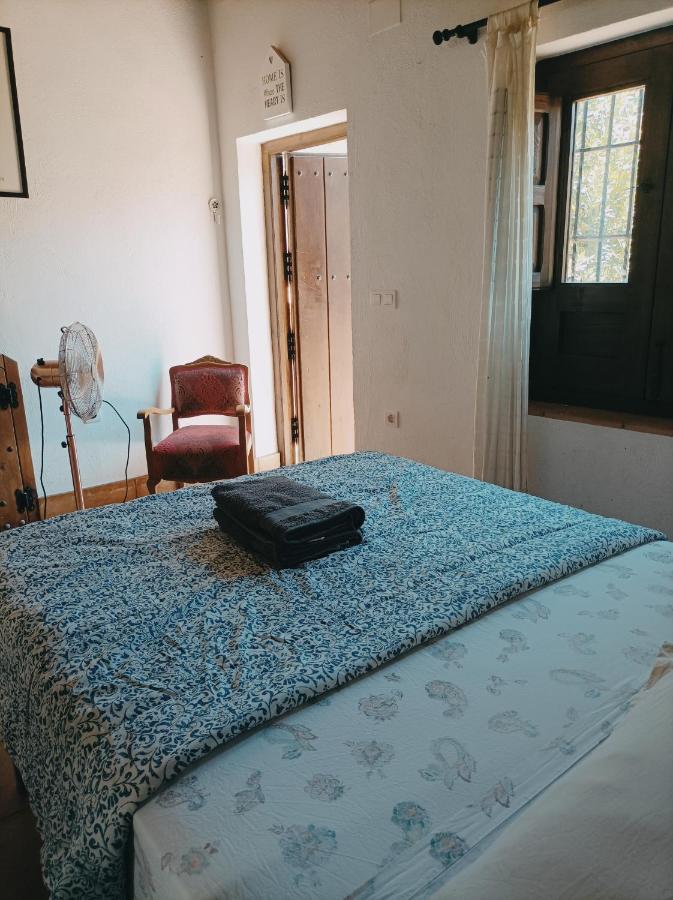Fery & Nico Guesthouse, Granada – Bijgewerkte prijzen 2022