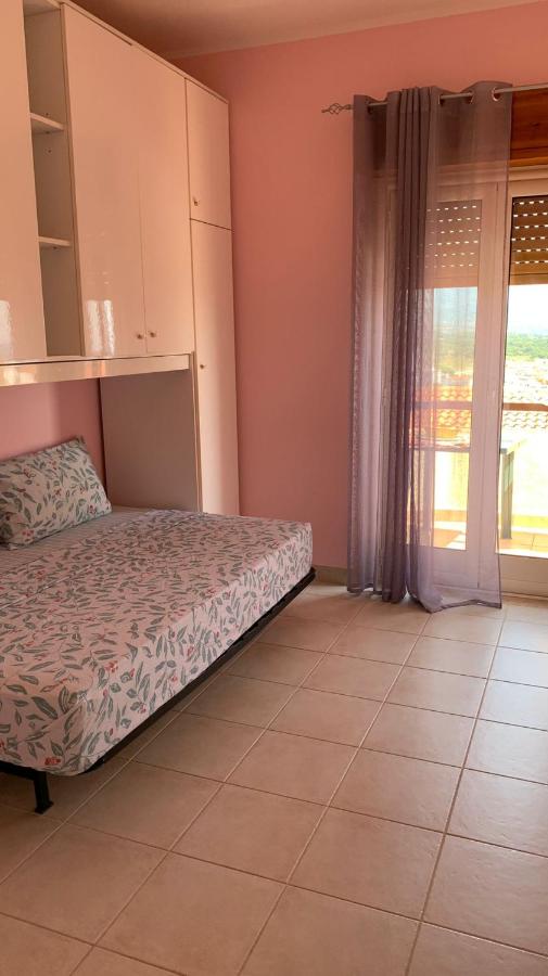 Appartamento con vista mare photo