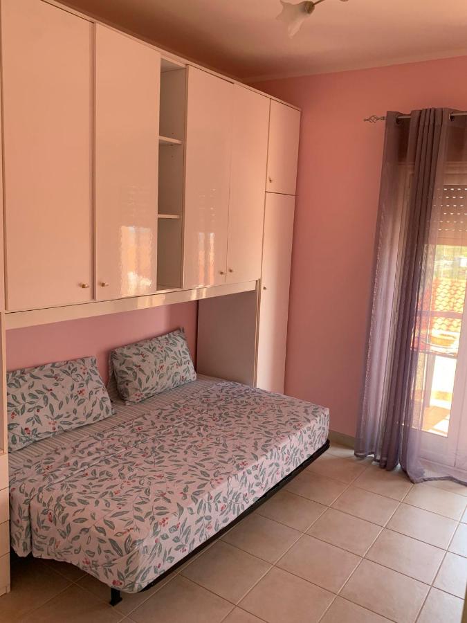 Appartamento con vista mare photo