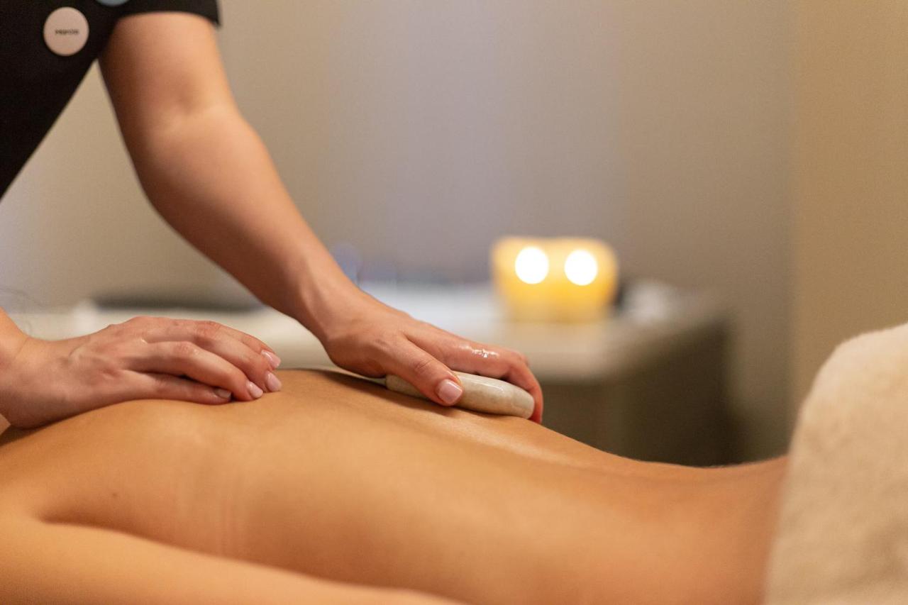 Spa hotel: Octant Ponta Delgada
