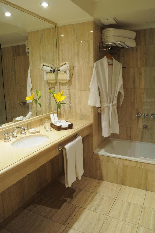 Loi Suites Recoleta Hotel photo